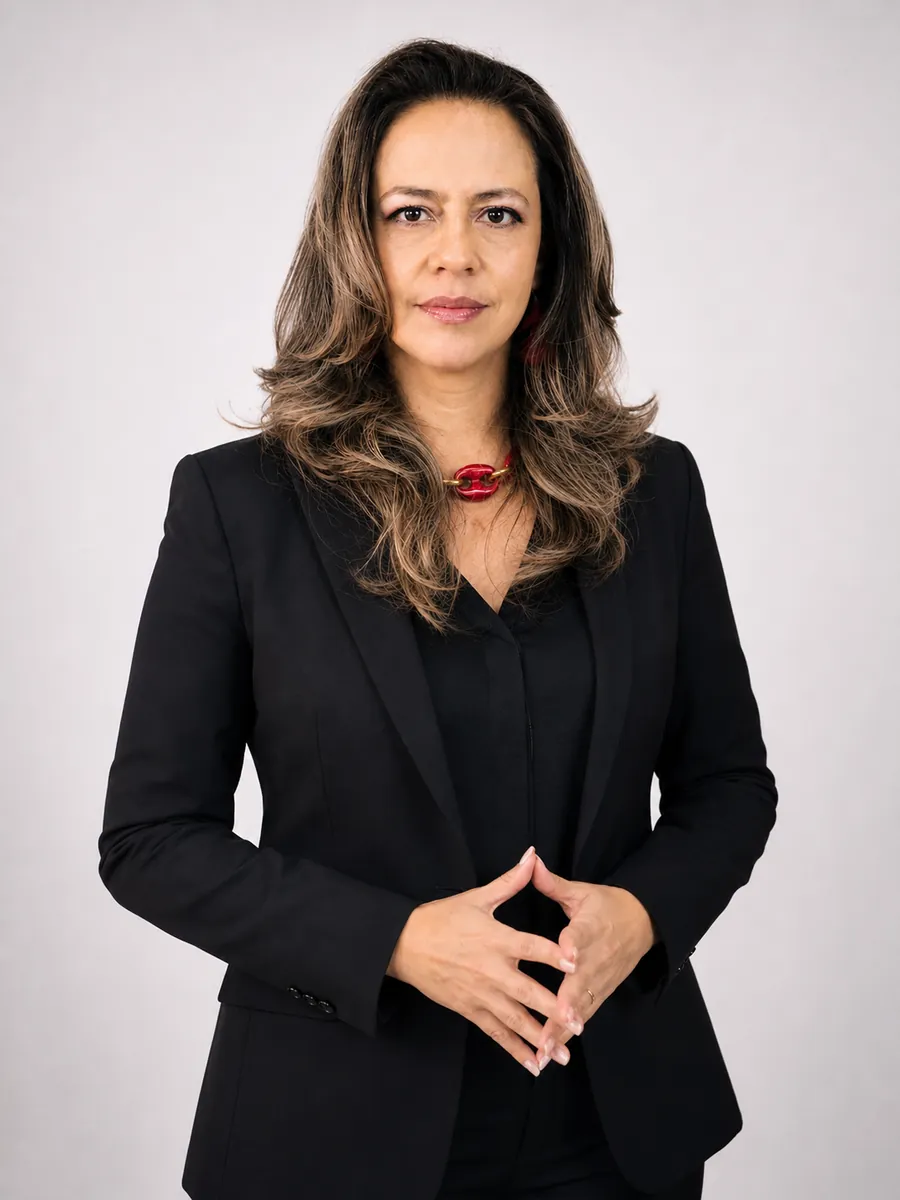 Andrea Bermúdez