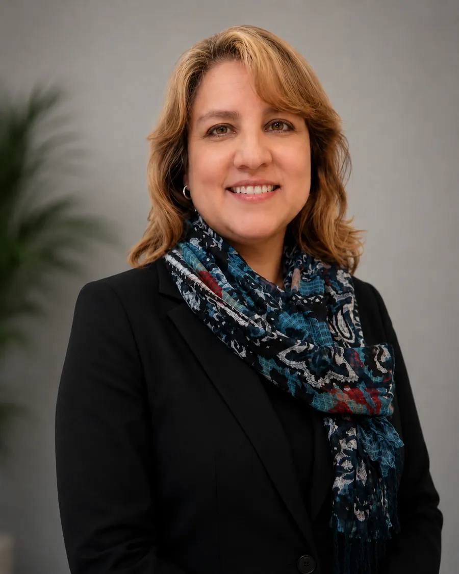 Carla Sandoval Orellana