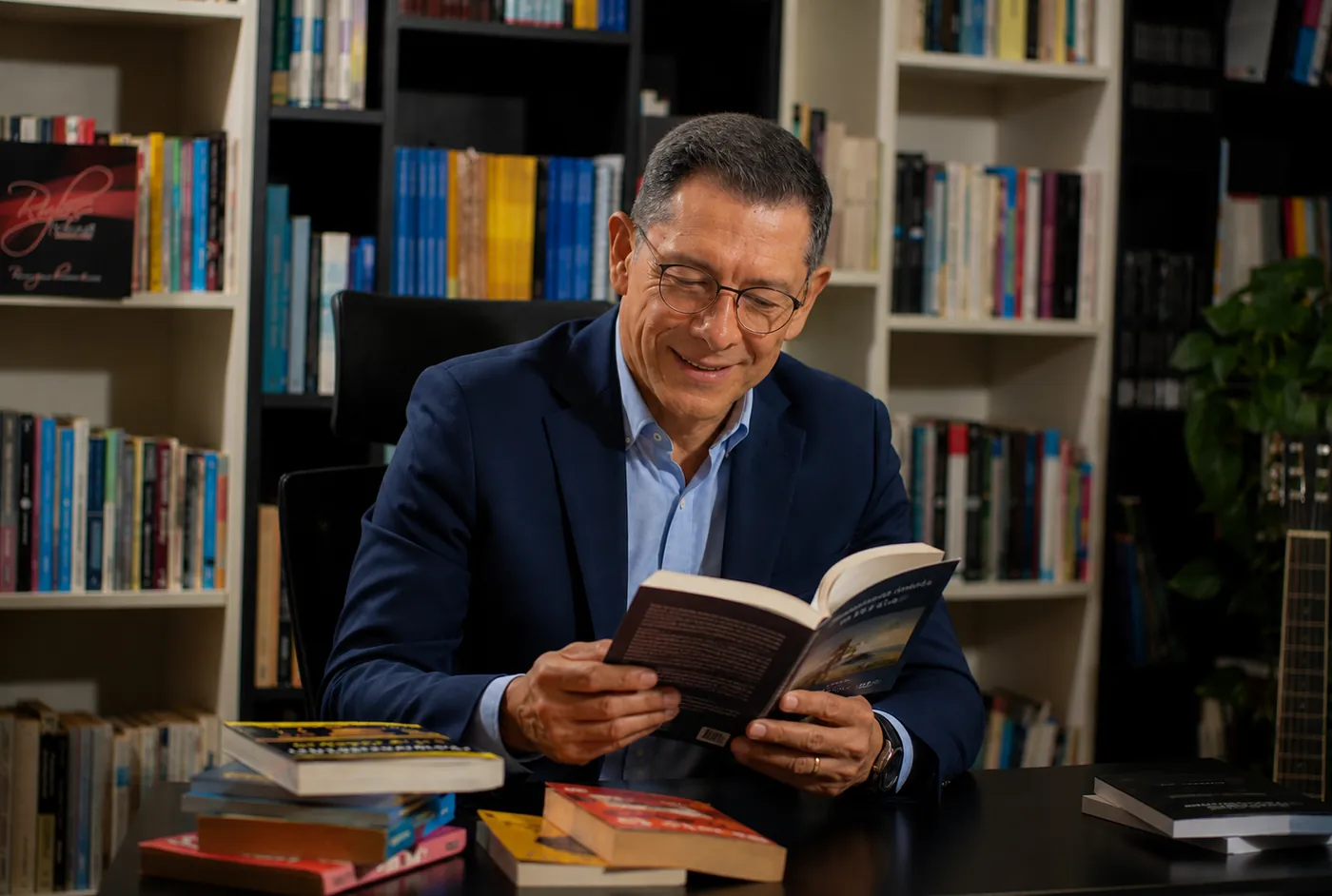 R. Yesid Barrera Santos